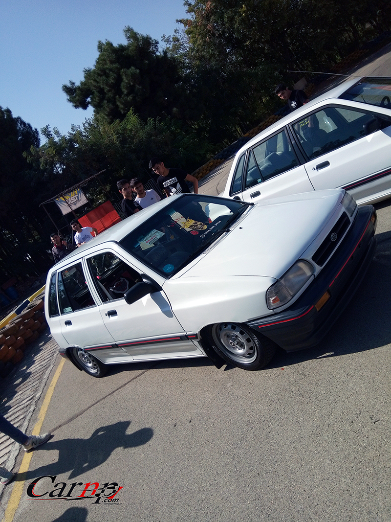 اتومبیل های کلاسیک ایران  11