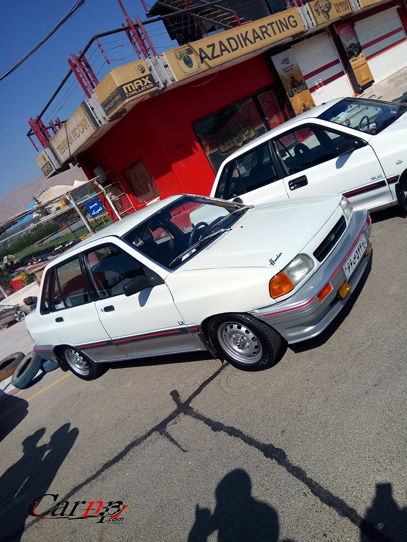 اتومبیل های کلاسیک ایران  15