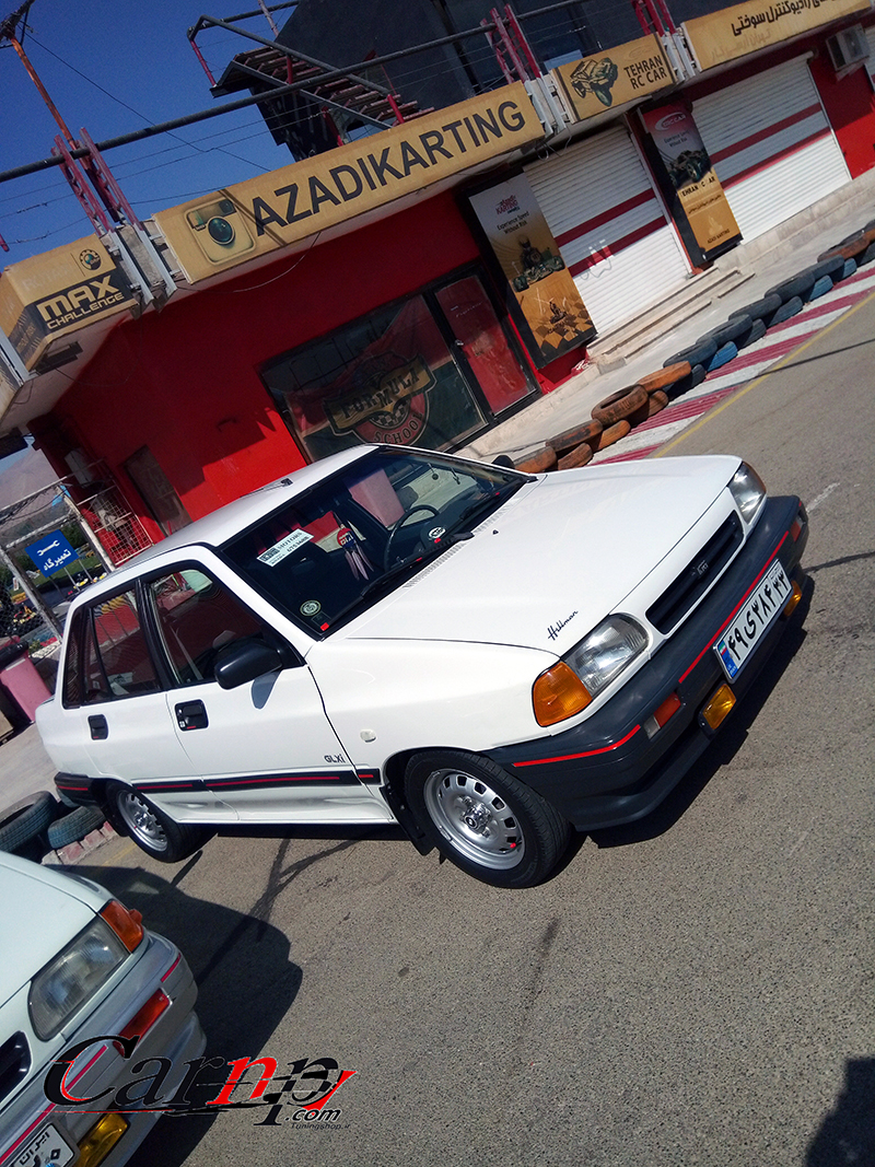 اتومبیل های کلاسیک ایران  16