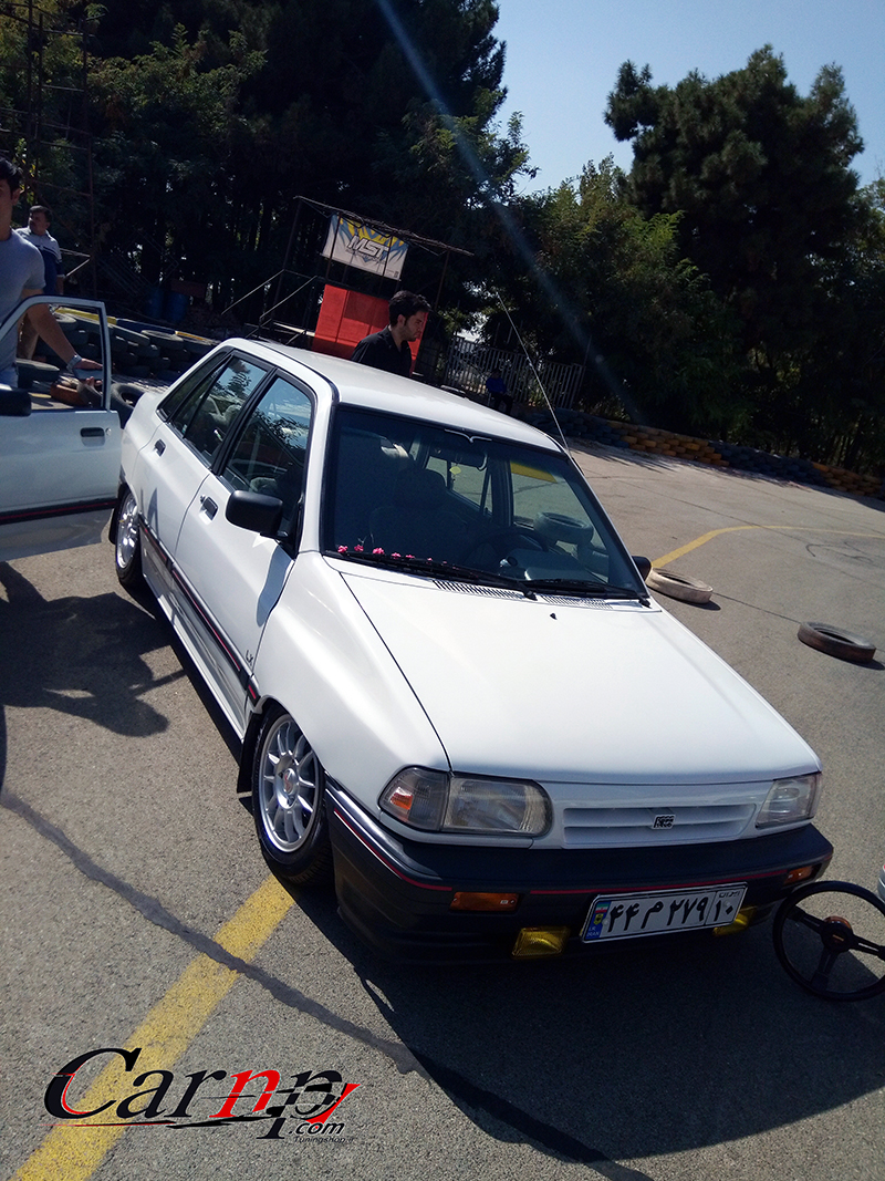 اتومبیل های کلاسیک ایران  22