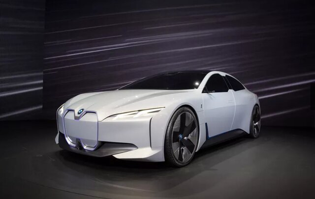 bmw i4 2
