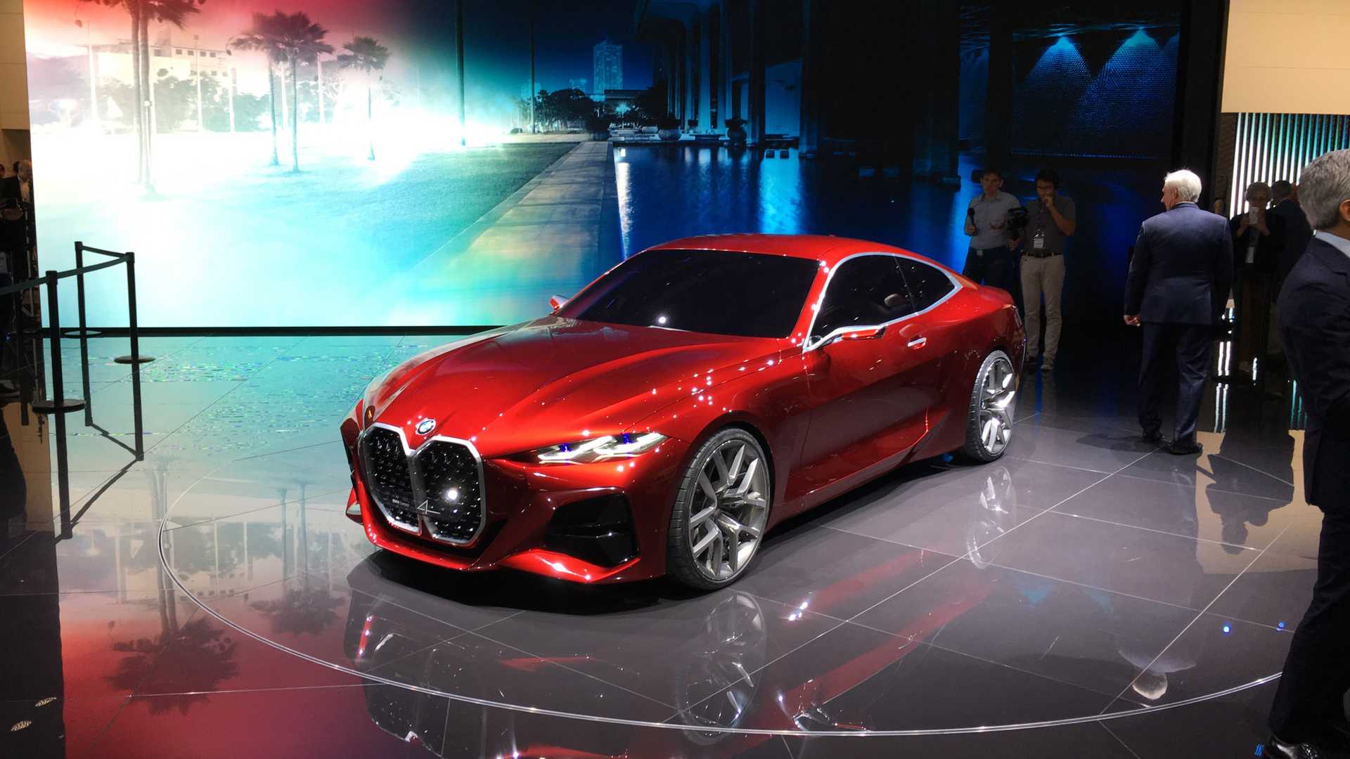 بنز و ب ام و  1