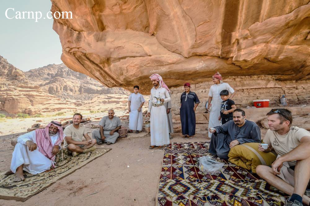 رالی پاریس داکار 2020 6