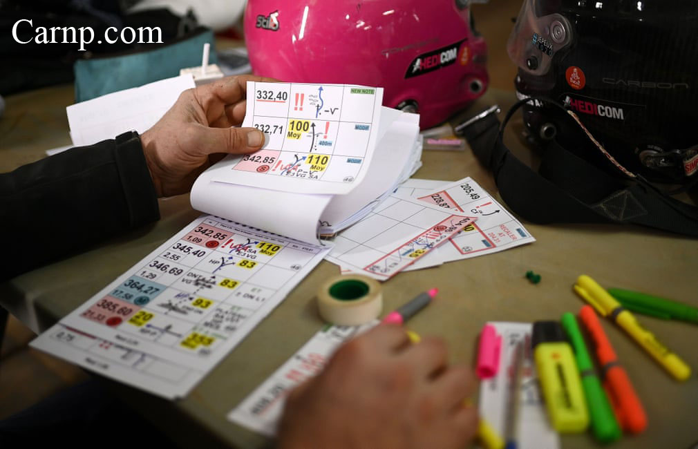 رالی پاریس داکار 2020 16