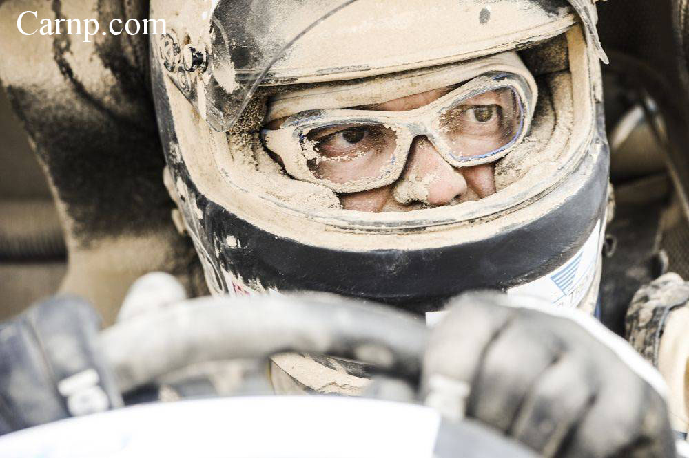 رالی پاریس داکار 2020 10