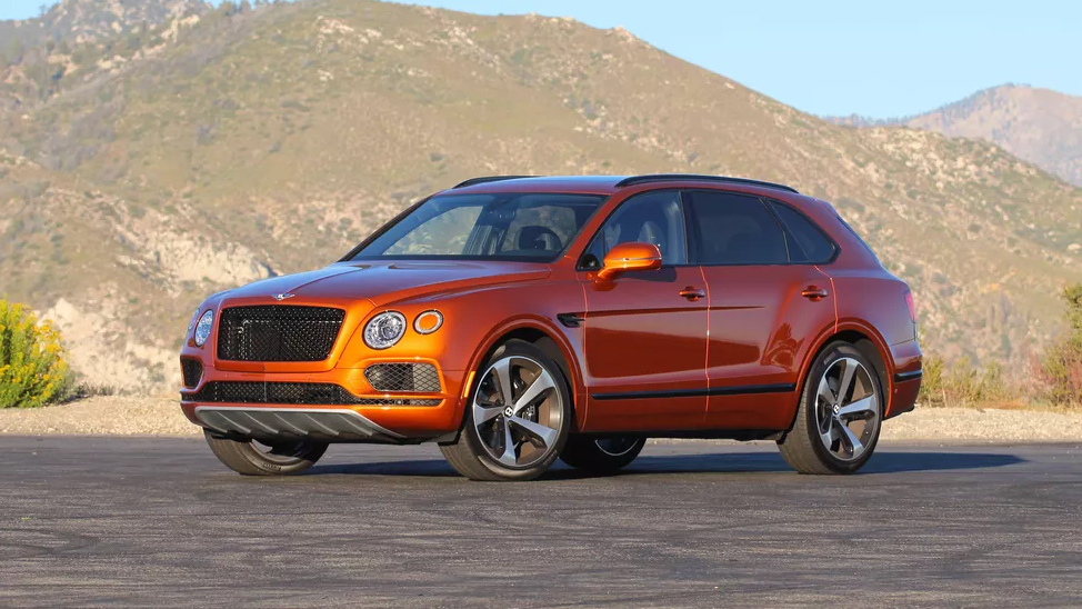 شاسی بلند لاکچری 1