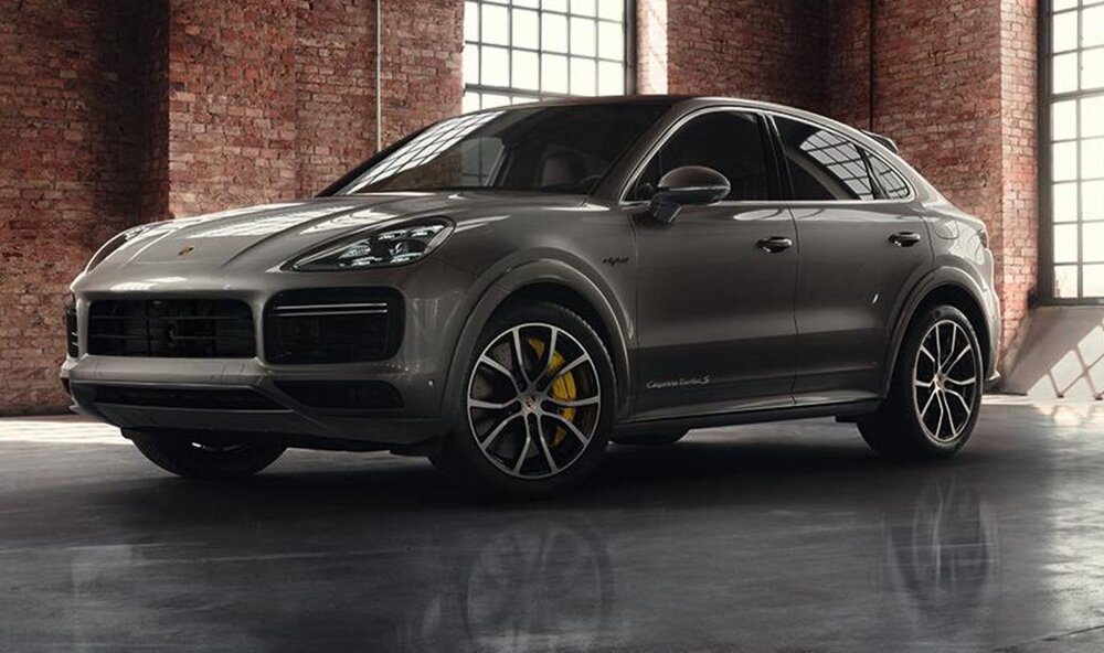 شاسی بلند لاکچری 6