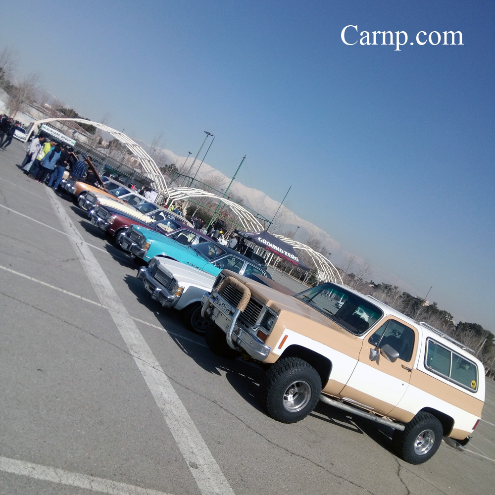 گردهمایی سیستم های صوتی بوستان ولایت 18 اسفند . 2