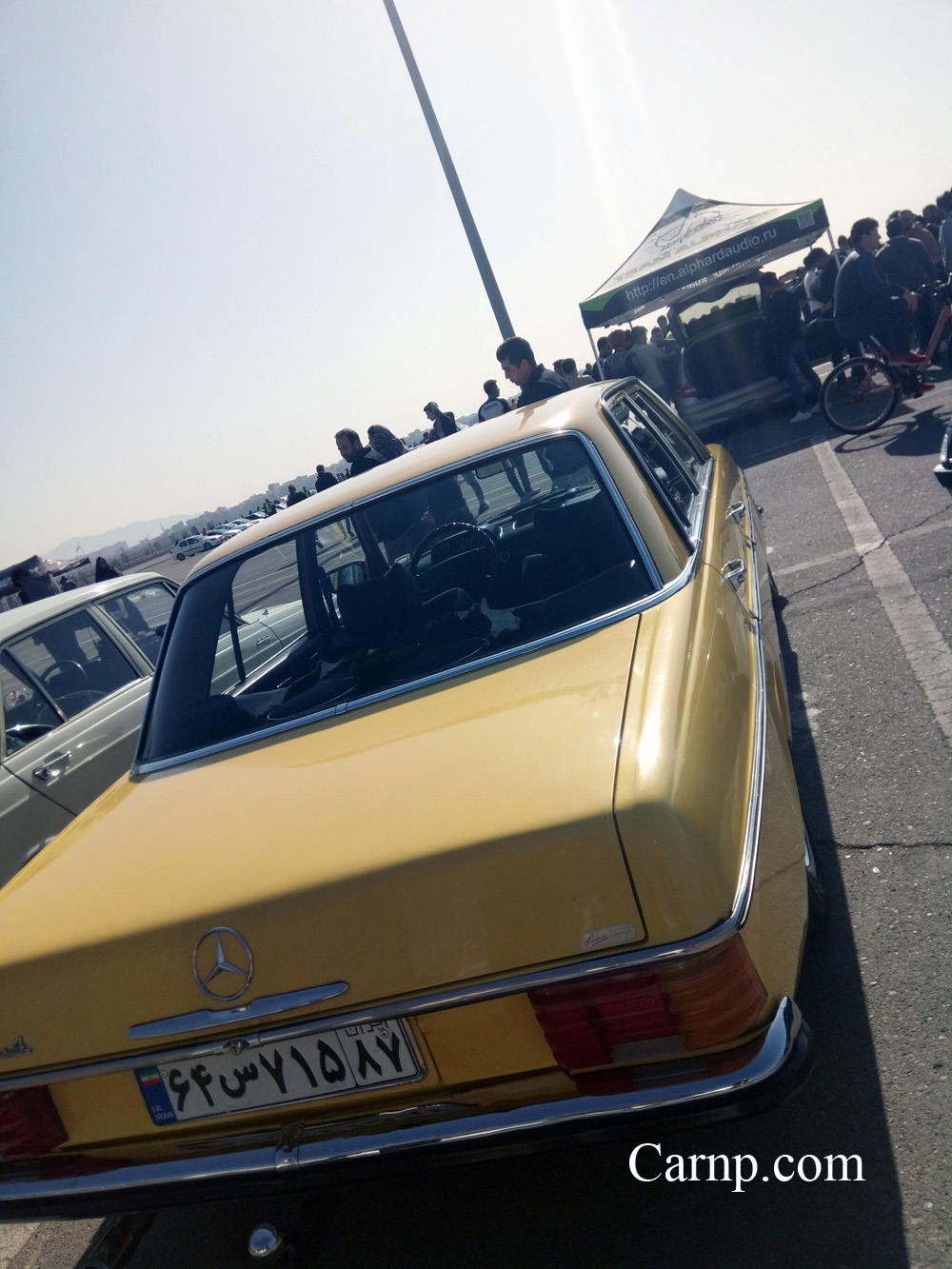 گردهمایی سیستم های صوتی بوستان ولایت 18 اسفند . 11