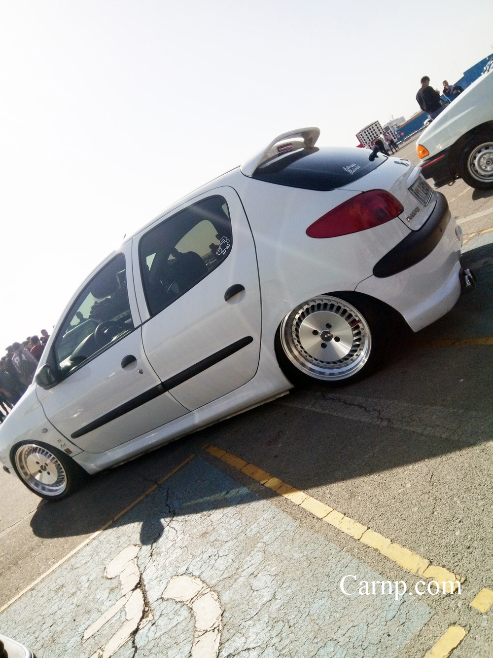 گردهمایی سیستم های صوتی بوستان ولایت 18 اسفند . 12