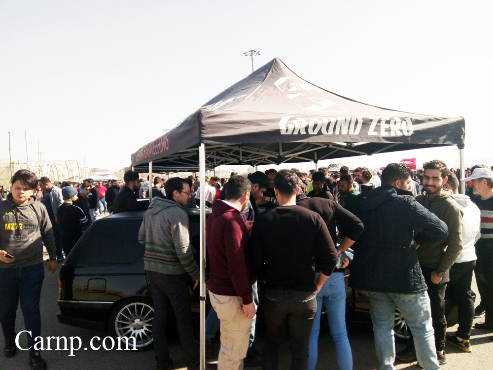 گردهمایی سیستم های صوتی بوستان ولایت 18 اسفند . 23