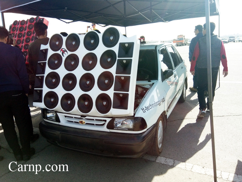 گردهمایی سیستم های صوتی بوستان ولایت 18 اسفند . 32