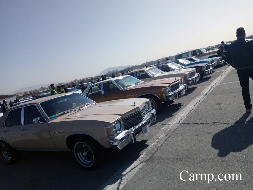 گردهمایی سیستم های صوتی بوستان ولایت 18 اسفند . 3