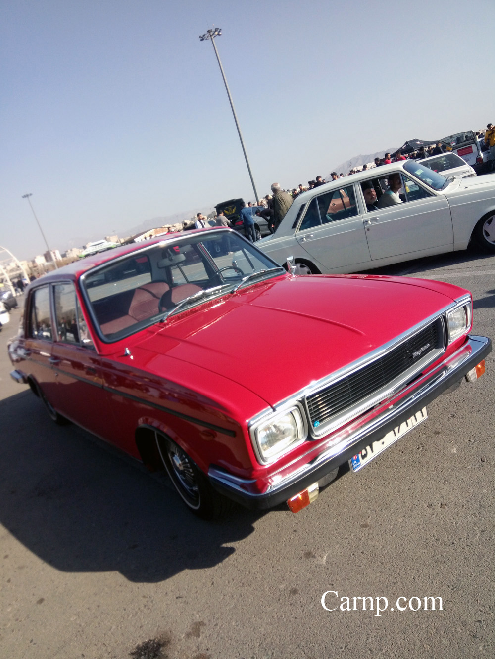 گردهمایی سیستم های صوتی بوستان ولایت 18 اسفند . 16