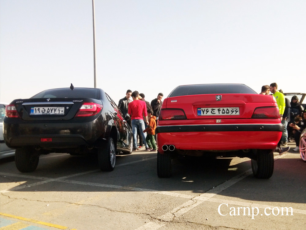 گردهمایی سیستم های صوتی بوستان ولایت 18 اسفند . 17