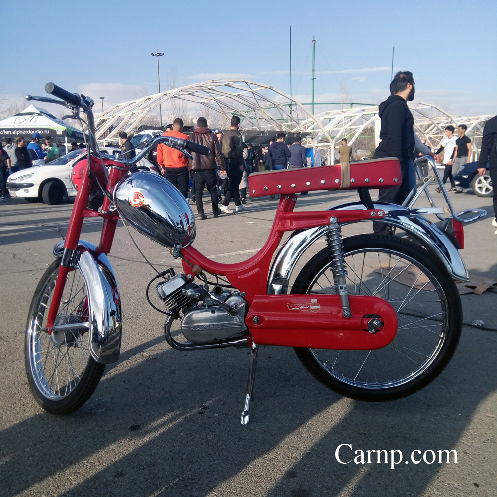 گردهمایی سیستم های صوتی بوستان ولایت 18 اسفند . 20