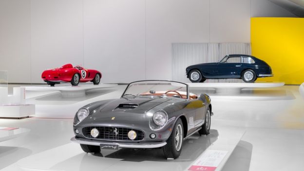 موزه خودرو 2