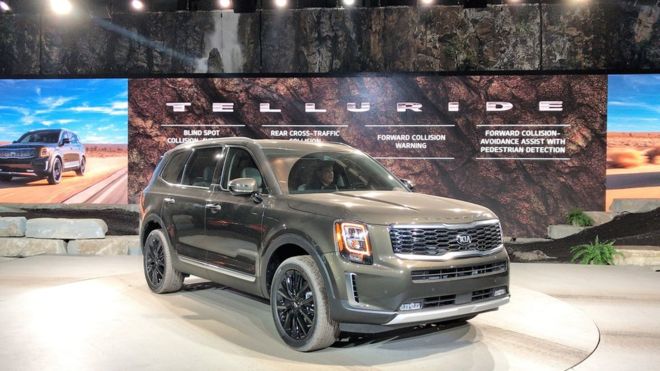 The best car of 2020 1