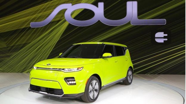 The best car of 2020 2