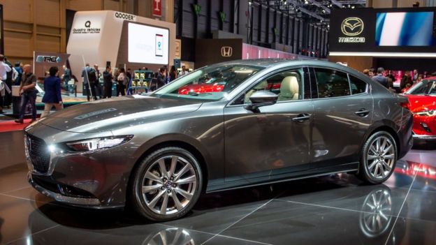 The best car of 2020 4