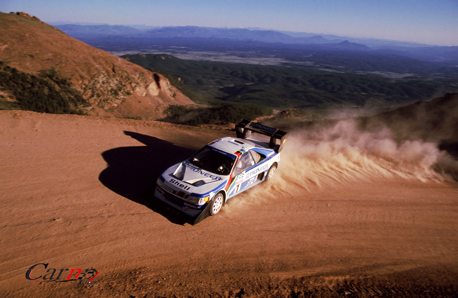 تاریخچه پژو 405 4