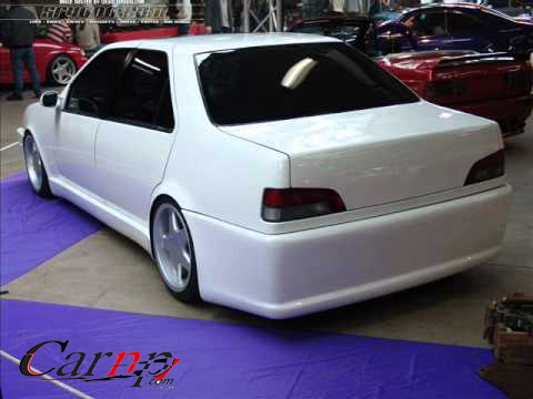 تاریخچه پژو 405 19