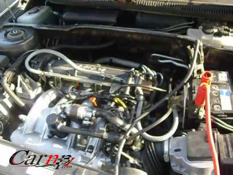 تاریخچه پژو 405 21