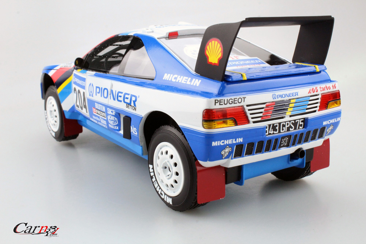 تاریخچه پژو 405 42