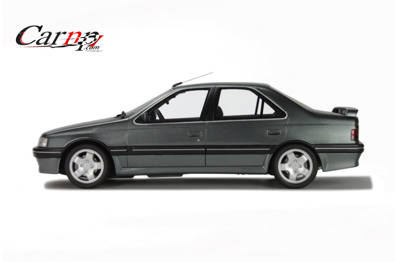 تاریخچه پژو 405 45