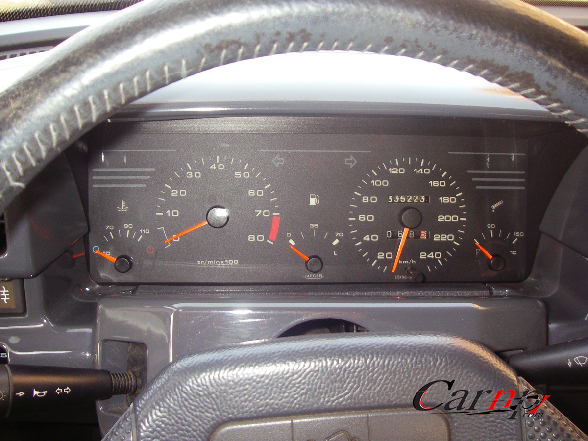 تاریخچه پژو 405 49