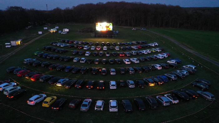 drive-in 1