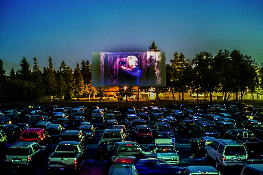 drive-in 3
