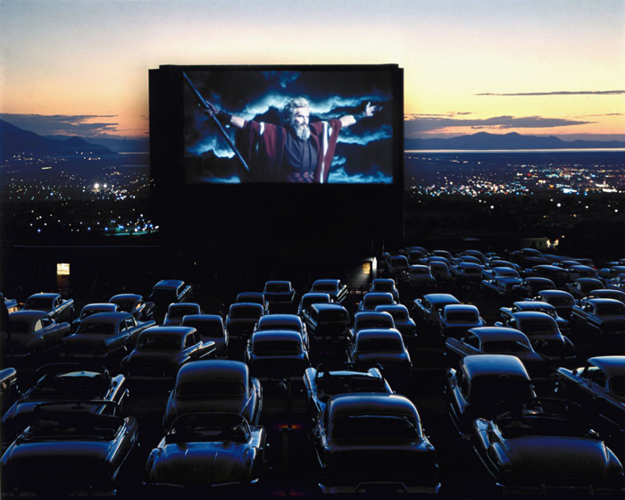 drive-in 4