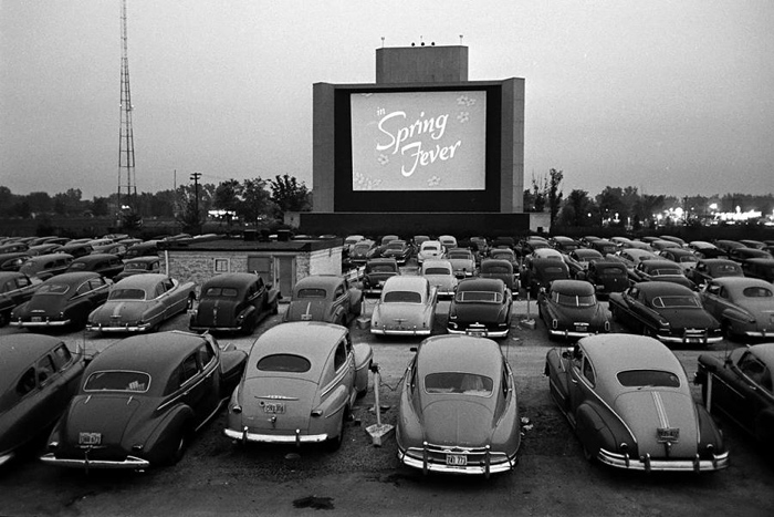 drive-in 5