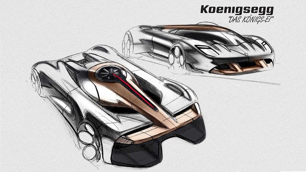 koenigsegg 2