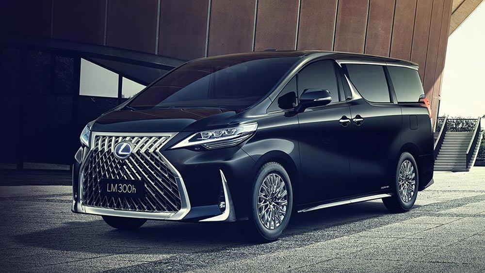 Toyota sienna 2021 2