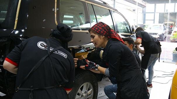 Car Detailing 3