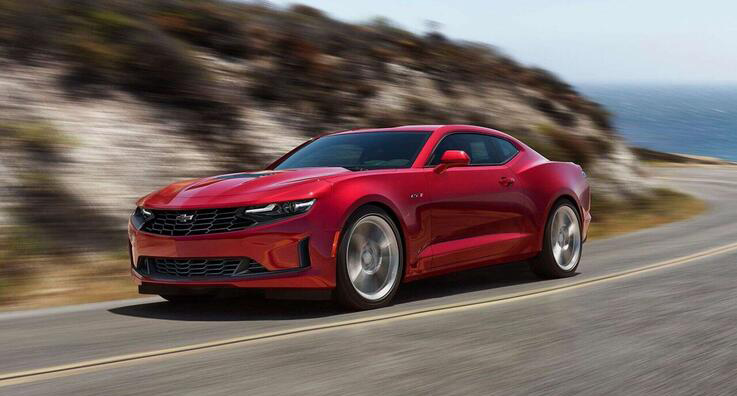 ماشین اسپرت 1