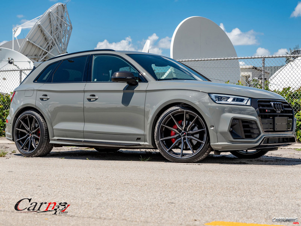 اتومبیل های تیونینگ 4