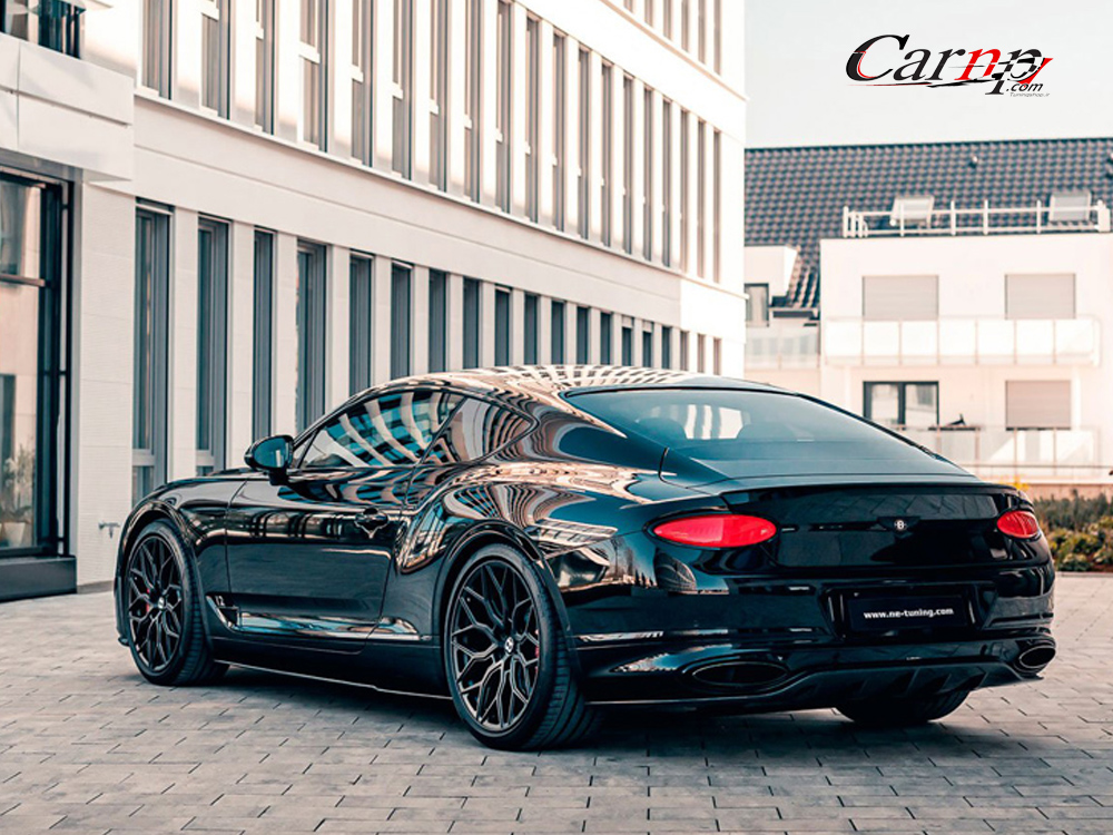 اتومبیل های تیونینگ 9