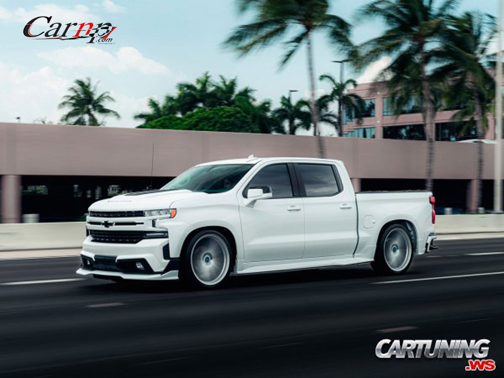 اتومبیل های تیونینگ 11