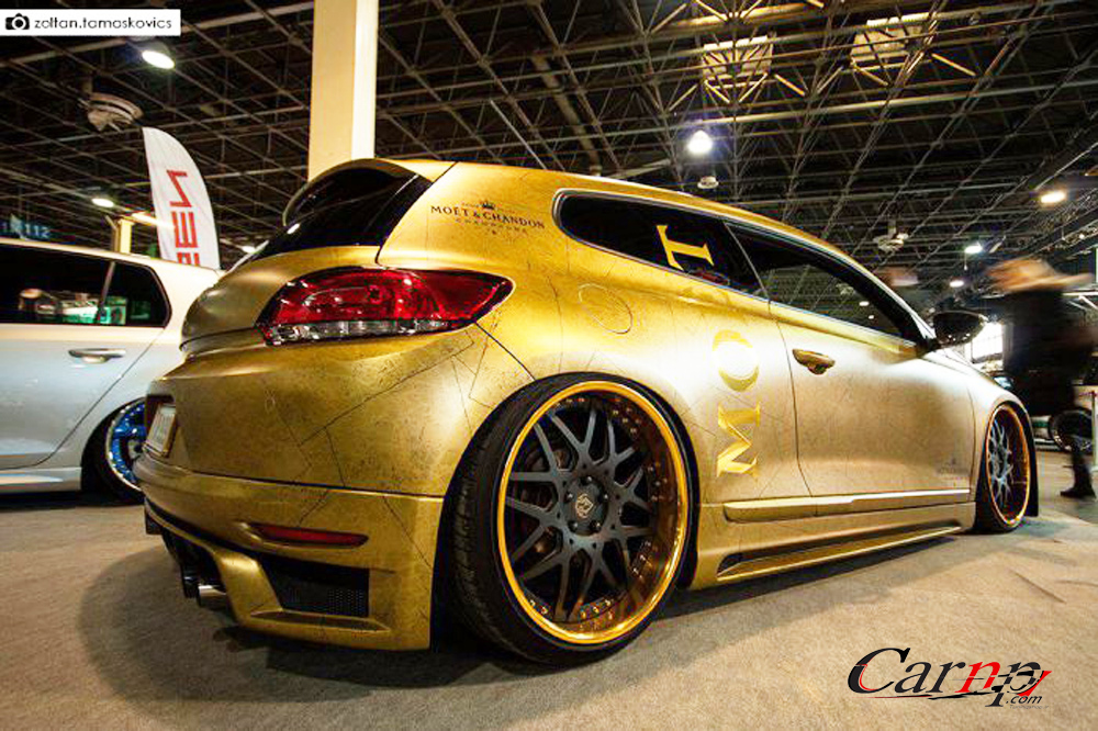 اتومبیل های تیونینگ 20