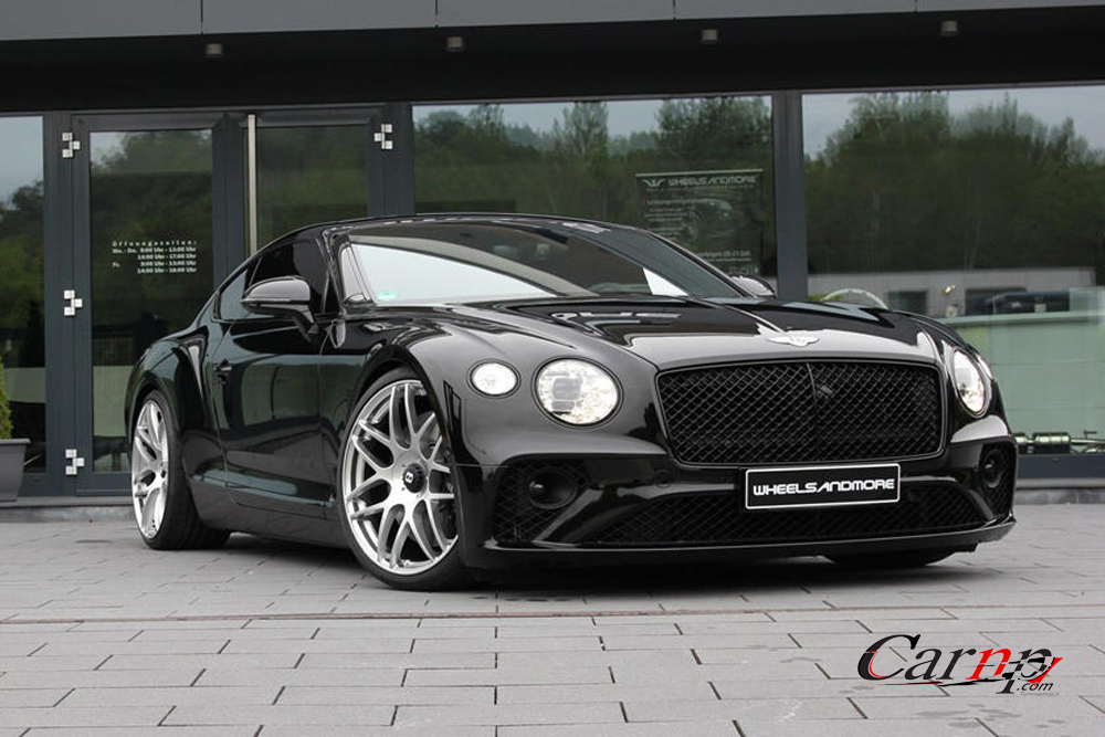 اتومبیل های تیونینگ 22