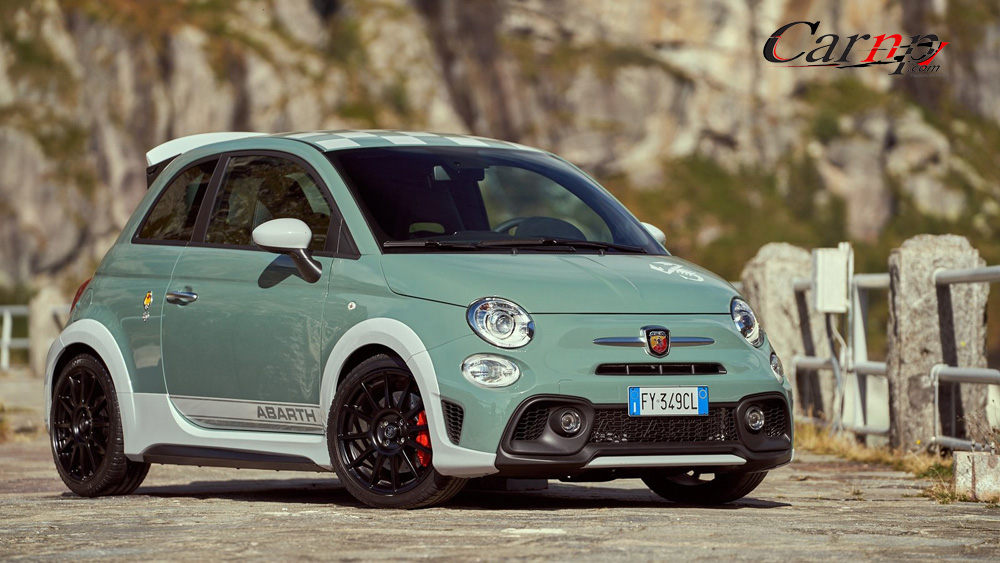 اتومبیل های تیونینگ 24