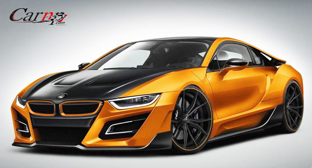 اتومبیل های تیونینگ 26