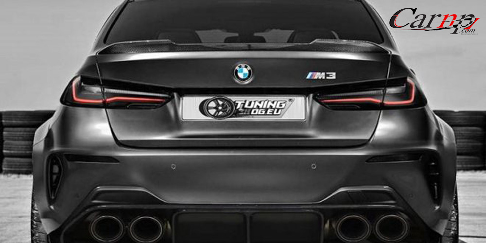 اتومبیل های تیونینگ 28