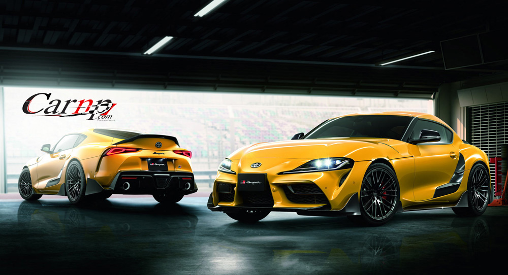 اتومبیل های تیونینگ 32