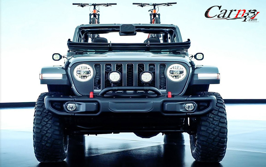 اتومبیل های تیونینگ 39