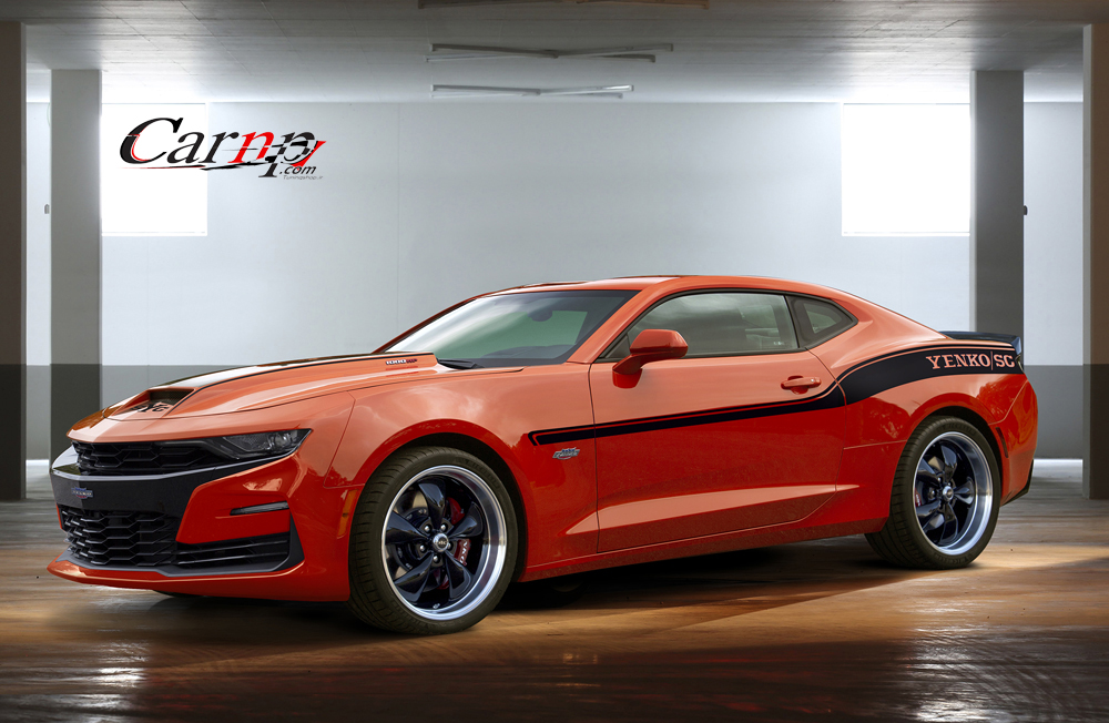 اتومبیل های تیونینگ 41