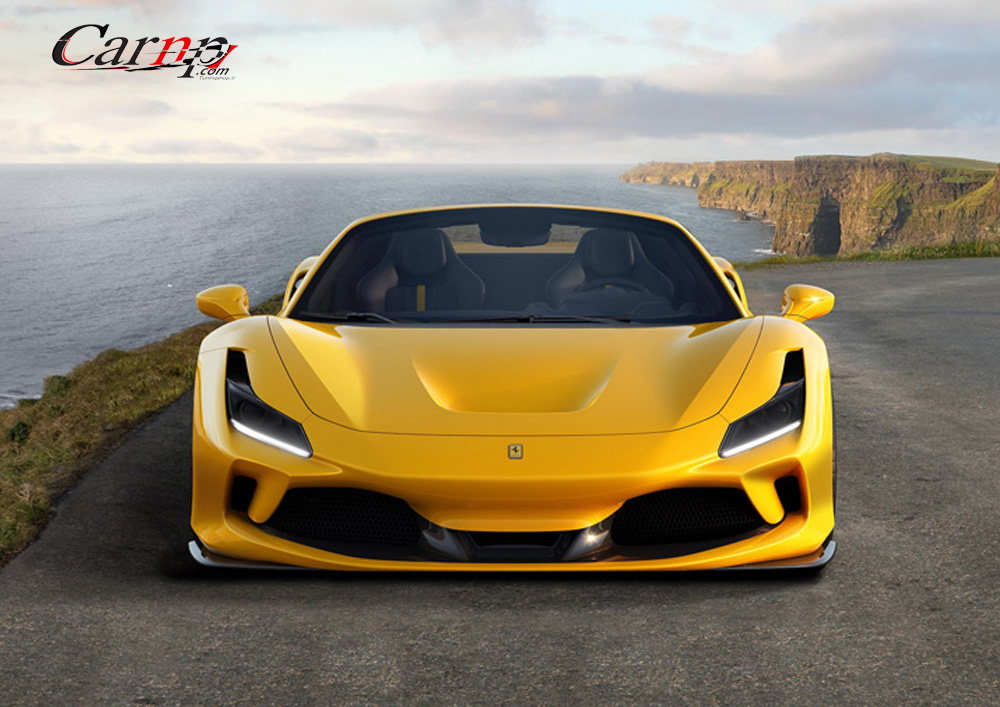 اتومبیل های تیونینگ 42